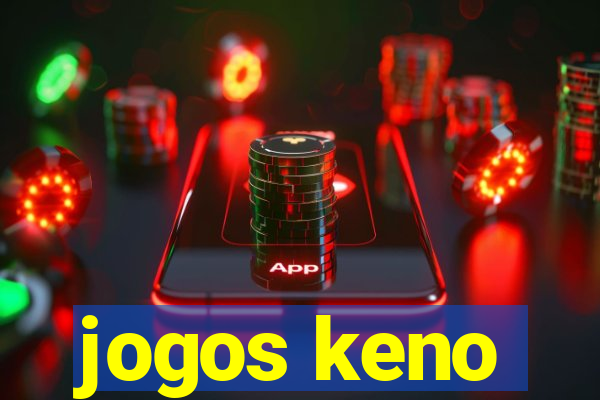 jogos keno