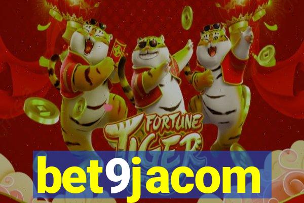 bet9jacom