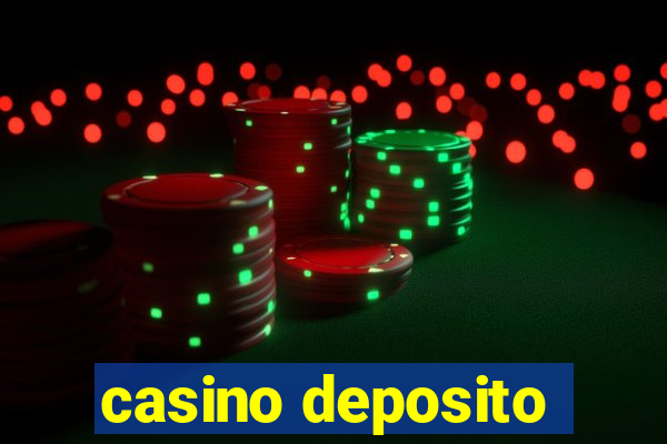 casino deposito