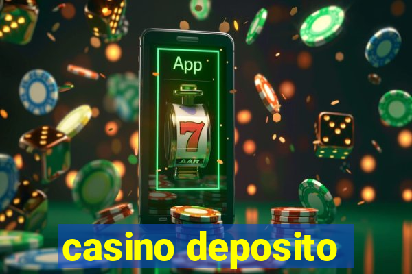 casino deposito