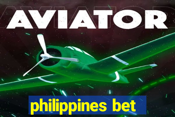 philippines bet