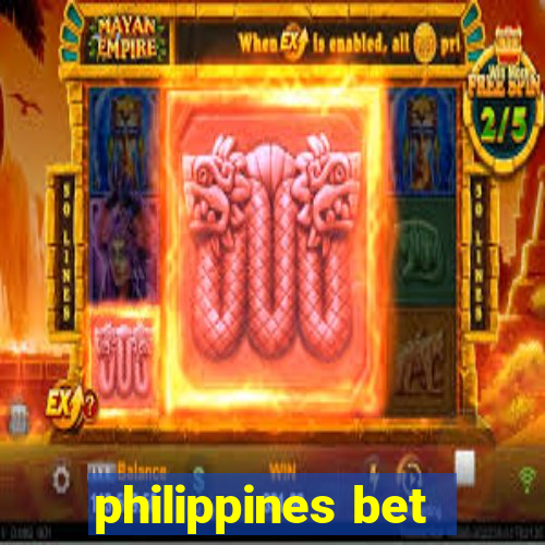 philippines bet