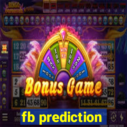 fb prediction