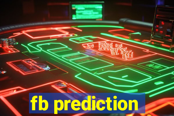 fb prediction