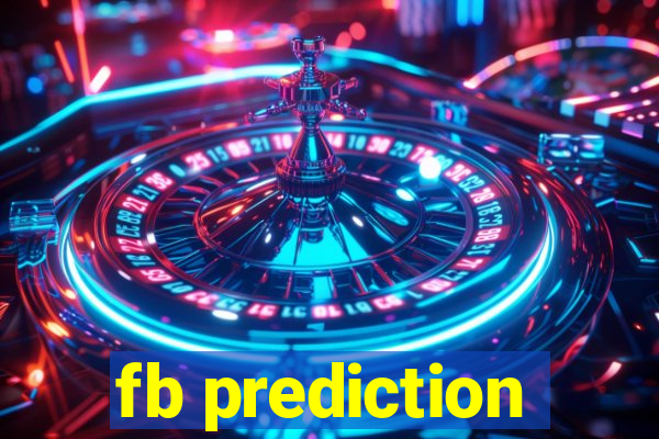 fb prediction