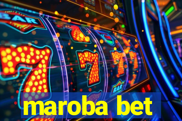 maroba bet