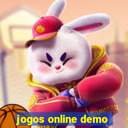 jogos online demo