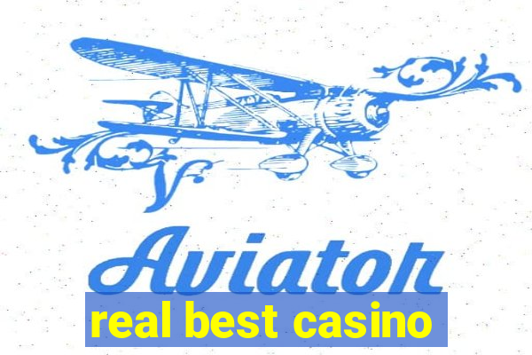 real best casino