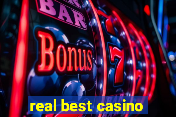 real best casino