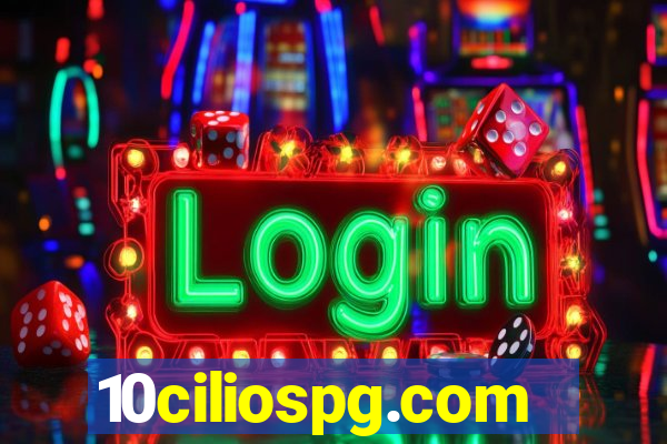 10ciliospg.com