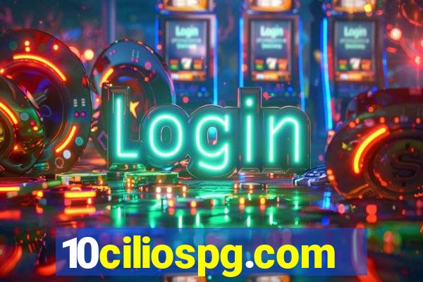 10ciliospg.com