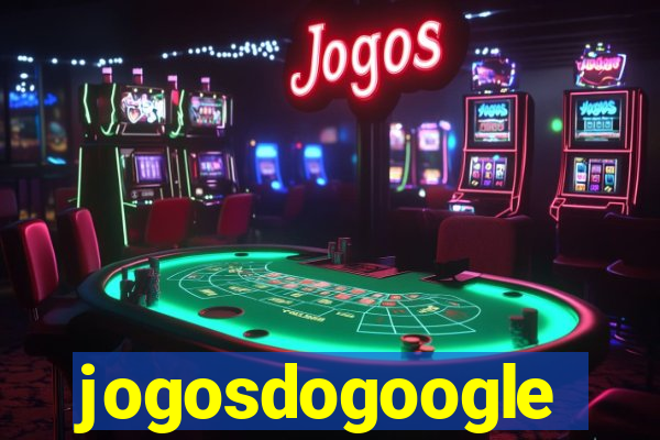 jogosdogoogle