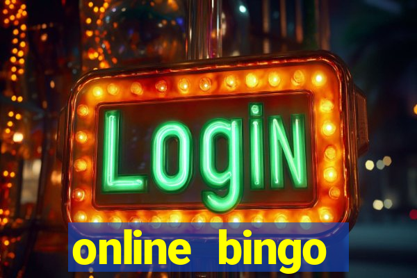 online bingo welcome bonus