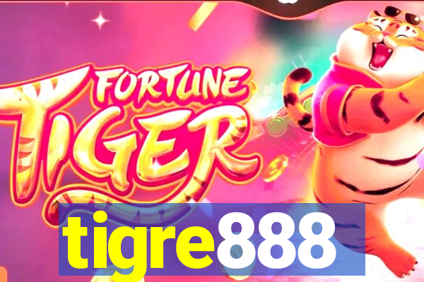 tigre888