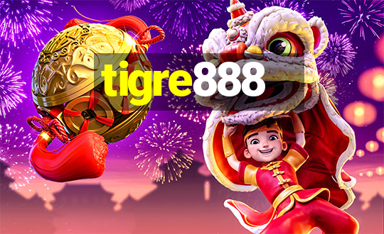 tigre888