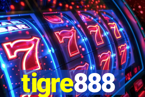 tigre888