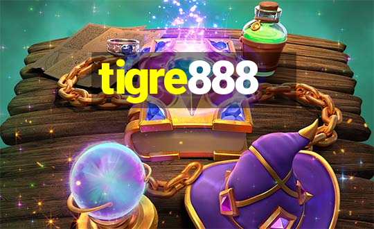 tigre888