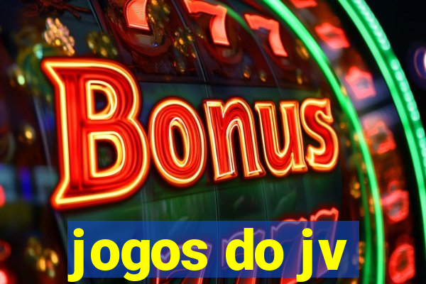 jogos do jv