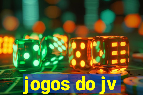 jogos do jv