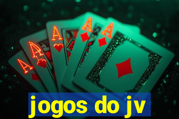 jogos do jv