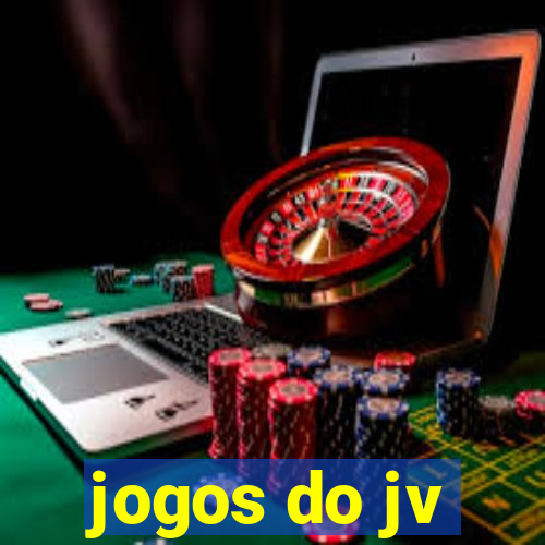 jogos do jv