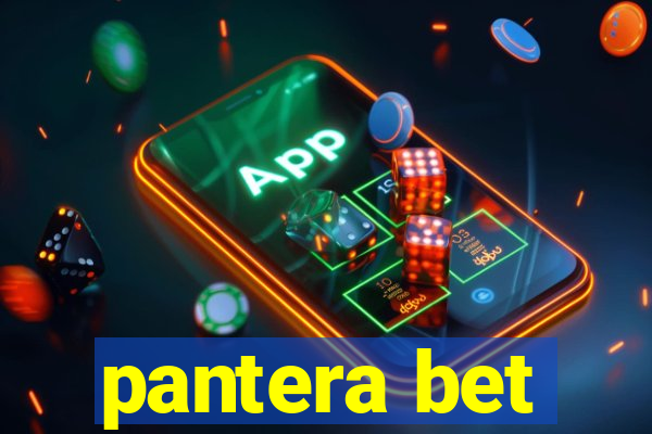 pantera bet