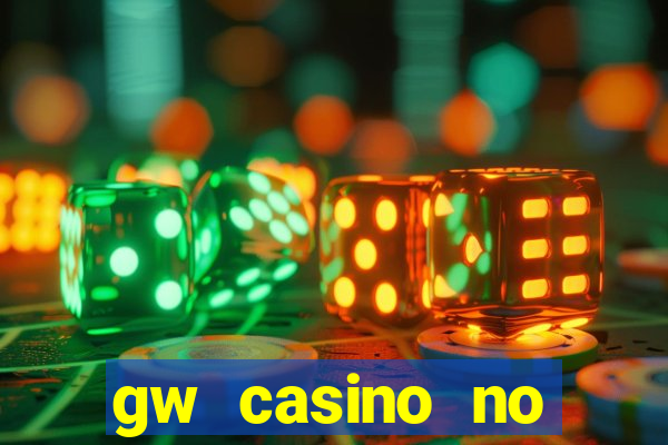 gw casino no deposit bonus