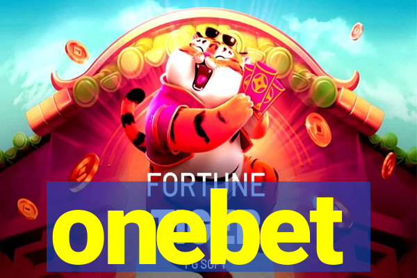 onebet