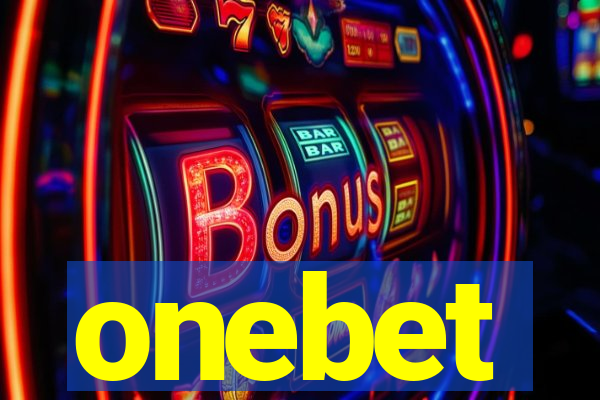 onebet