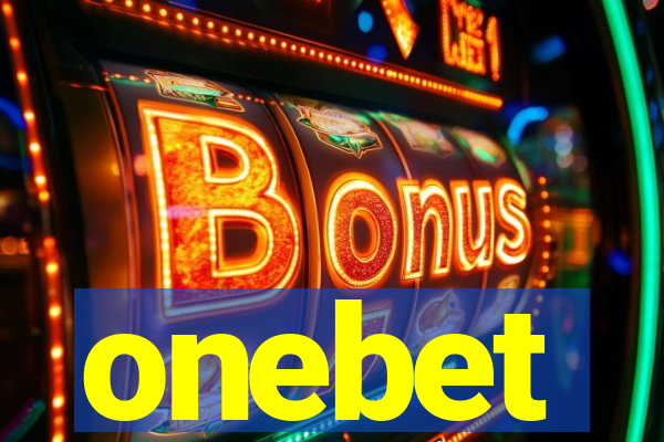 onebet