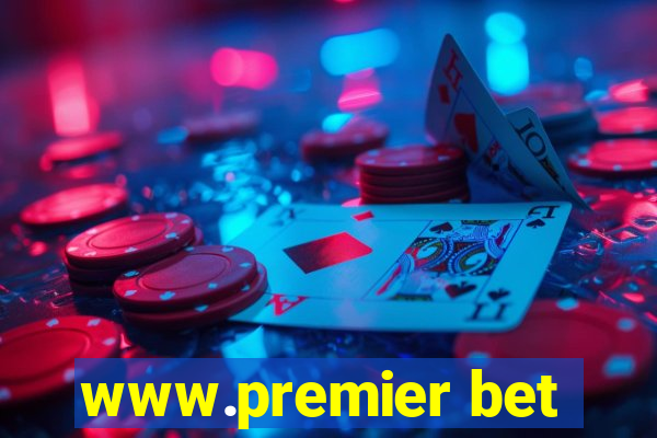 www.premier bet