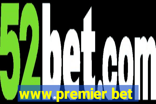 www.premier bet