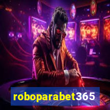 roboparabet365