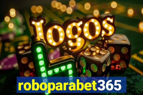 roboparabet365