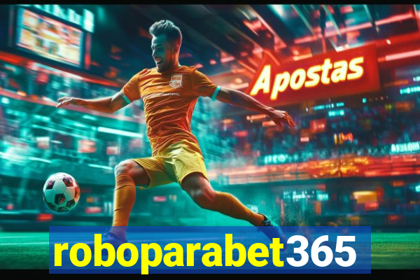 roboparabet365