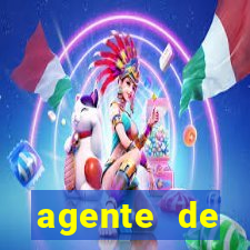 agente de plataforma de jogos