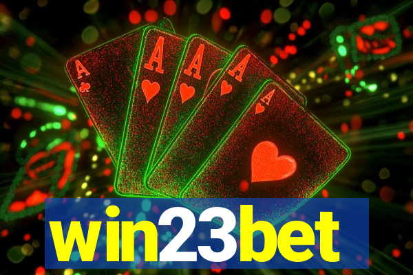 win23bet