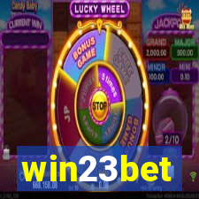 win23bet