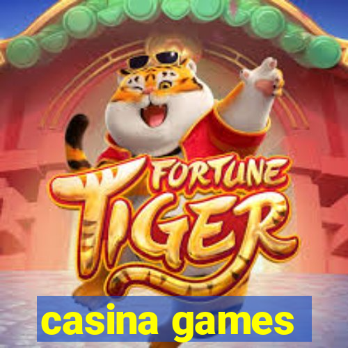 casina games