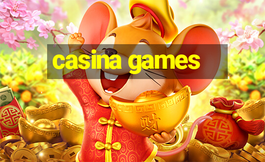 casina games