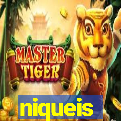 niqueis