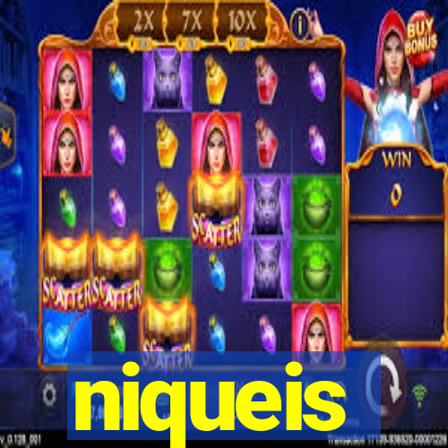 niqueis