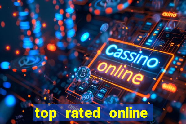 top rated online betting sites