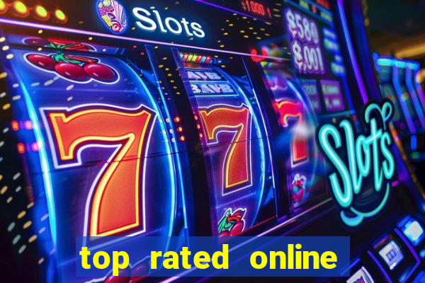 top rated online betting sites