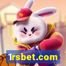 1rsbet.com