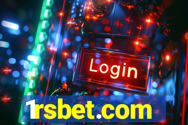 1rsbet.com