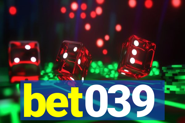 bet039