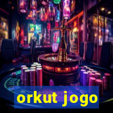 orkut jogo