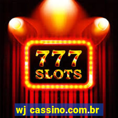 wj cassino.com.br