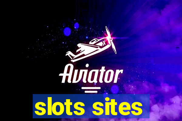 slots sites